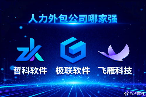 人力外包公司哪家強？最新口碑推薦榜單曝光，軟件外包服務限時公開