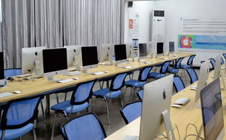 選擇宜春學院數計學院軟件服務外包專業，開啟未來職業之門